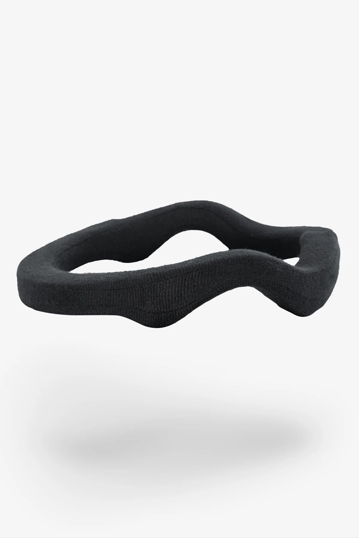 T-Shell Liner Pad - BLACK