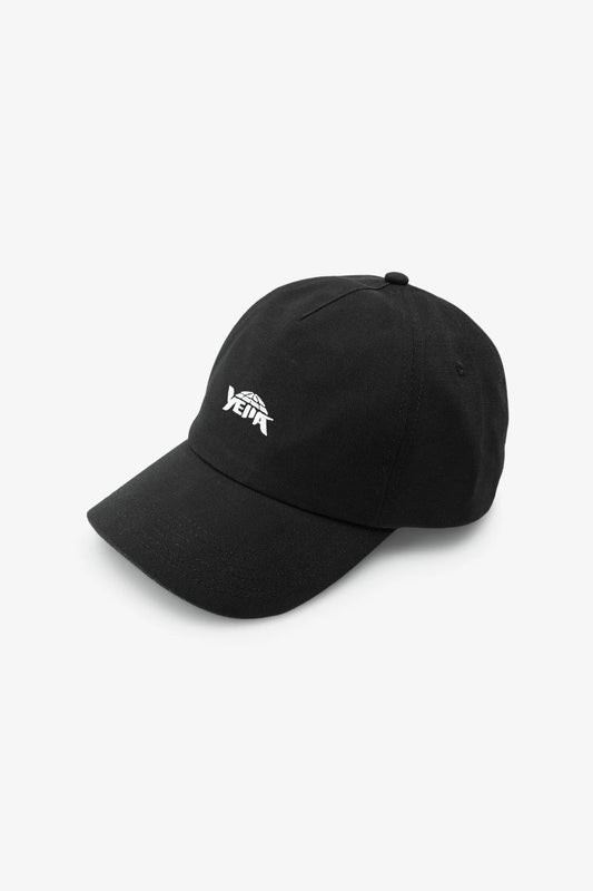 Yepa Logo Cap - BLACK
