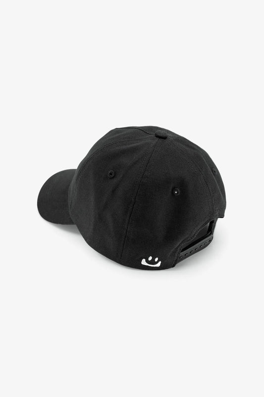 Yepa Logo Cap - BLACK