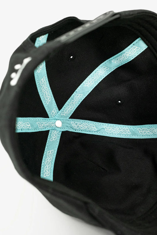 Yepa Logo Cap - BLACK